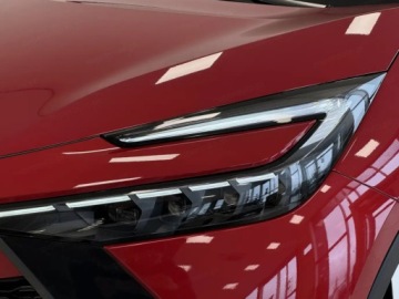 Toyota C-HR II SUV 1.8 Hybrid 140KM 2026 Executive 1.8 Hybrid 140KM | Podgrzewane fotele!, zdjęcie 2