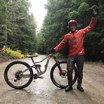 Ochraniacze SIXSIXONE Recon II Knee z 360PLN L