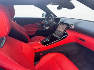 Mercedes SL R232 2.0 43 381KM 2023 Mercedes-Benz SL SL 43 Amg Night Faktura Vat Dostepny od reki 2.0, zdjęcie 13