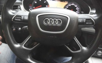 Audi A6 C7 Allroad quattro facelifting 3.0 TDI clean diesel 272KM 2017 Audi A6 Avant Audi A6 Avant 3.0 TDI Quattro S tronic 3.0 Diesel 272KM, zdjęcie 18