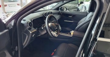 Mercedes GLC C254/X254 2025 Mercedes-Benz GLC Salon Polska Aut 9G 4x4 klapa elektryczna najnowszy 2.0, zdjęcie 6