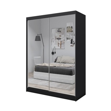 Шкаф-купе - шкаф-купе DEBORA 160