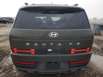 Hyundai Santa Fe V 2025 Hyundai Santa Fe SEL 2025 2.5l 2.5 Benzyna 191KM, zdjęcie 2