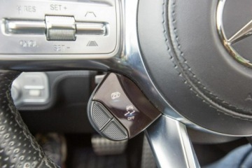 Mercedes GLE V167 SUV AMG 3.0 53 435KM 2021 Mercedes GLE 53AMG Krajowy Bezwypadkowy, zdjęcie 15