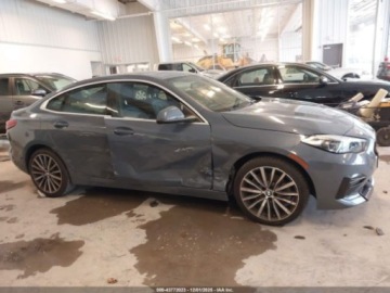 BMW Seria 2 G42-U06 2022 BMW Seria 2 2022 r., 2,0L GRAN COUPE I XDRIVE 2.0 Benzyna 228KM, zdjęcie 13