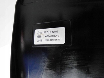 MERCEDES E 63 AMG W213 213 УГЛЕРОДНАЯ КРЫШКА ДВИГАТЕЛЯ
