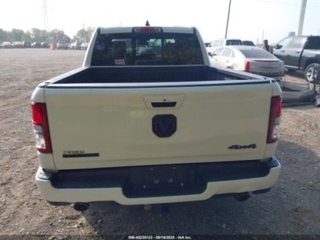  RAM 1500 Big Horn 57 Box 2021 5.7l 5.7 Benzyna 395KM, zdjęcie 4