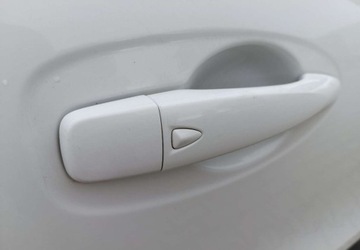 Renault Kadjar Crossover 1.5 dCi 110KM 2015 Renault Kadjar Zarejestrowany - ubezpieczony - 1,5 - 110 KM 1.5 Diesel, zdjęcie 7