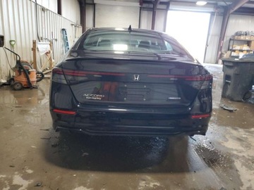 Honda 2023 Honda Accord Hybrid Sport-L 2023 2.0l 2.0 Hybryda 204KM, zdjęcie 2