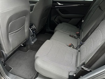 Skoda Kodiaq I SUV Facelifting 1.5 TSI 150KM 2024 Skoda Kodiaq 1.5TSI 150KM Selection DSG l Matrix L, zdjęcie 12