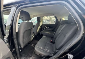 Land Rover Discovery Sport 2020 Land Rover Discovery Sport 2020 Land Rover DISCOVERY SPORT 4x4 - W POLSCE,, zdjęcie 12