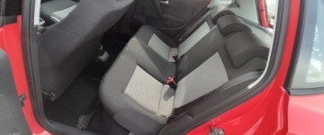 Volkswagen Polo V Hatchback 5d 1.2 60KM 2009 Volkswagen Polo 1.2 MPI ,Klimatyzacja ,tylko 94 tys km potwierdzone 1.2, zdjęcie 20