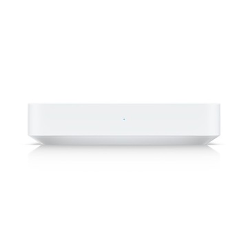 Ubiquiti UXG-Max 4x RJ-45 2.5Gb LAN 1x RJ-45 2.5Gb WAN