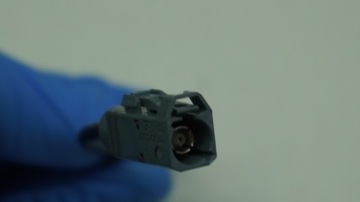 Разъем AUDI VOLKSWAGEN SEAT SKODA 6Q0035576F