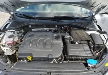 Skoda Octavia III 2017 Skoda Octavia Skoda Octavia 1.6 TDI Edition 1.6 Diesel 110KM, zdjęcie 16