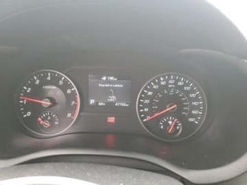 Kia Stinger 2021 Kia Stinger 2021, 3.3L, GT, porysowany lakier 3.3 Benzyna 365KM, zdjęcie 10