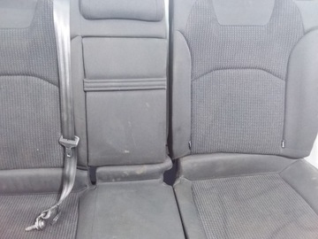 Citroen c5 isofix hot sale