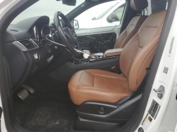 Mercedes GLE V167 2019 Mercedes-Benz GLE 2019, 3.0L, 4x4, 43 AMG, COUPE, od ubezpieczalni 3.0, zdjęcie 7