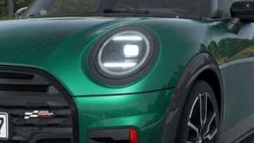 Mini 2026 MINI John Cooper Works John Cooper Works 231 KM - Gotowy do Odbioru - Pano, zdjęcie 7