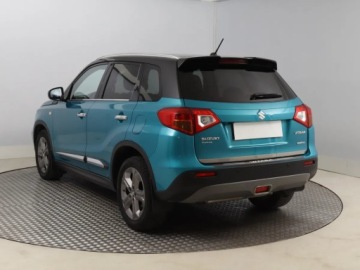 Suzuki Vitara III SUV 1.6 VVT 120KM 2015 Suzuki Vitara 1.6 VVT, Salon Polska, zdjęcie 3