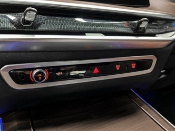 BMW X5 G05 SUV Facelifting 3.0 40d 352KM 2026 BMW X5 xDrive40d Sport Suv 3.0 (352KM) 2026, zdjęcie 10