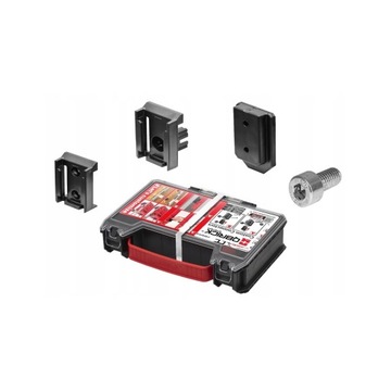 Набор нестандартных соединителей QBRICK SYSTEM, 1 адаптер