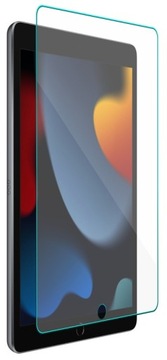 2x СТЕКЛО для Apple iPad 9 Gen 2021 10.2 I 8 Gen I 7 Gen закаленное 9H НАБОР