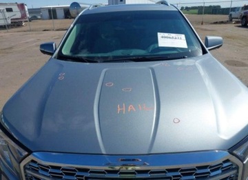  GMC Terrain 2023, 1.5L, 4x4, DENALI, po gradobiciu 1.5 Benzyna 175KM, zdjęcie 8