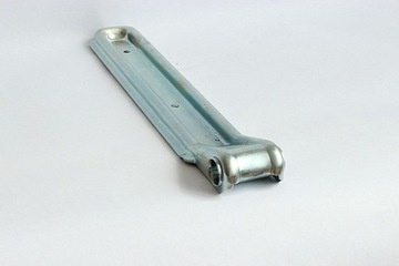 Петля боковая, крепеж для прицепа WINTERHOFF