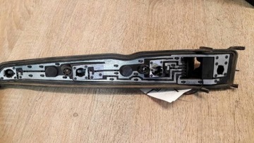 VLOŽKA SVĚTLA PRAVÝ ZADNÍ OPEL MERIVA A