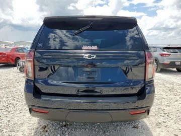 Chevrolet Tahoe GMT900 2023 Chevrolet Tahoe K1500 Z71 2023 5.3l 5.3 Benzyna 355KM, zdjęcie 2