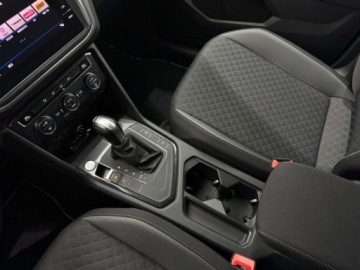Volkswagen Tiguan II SUV 1.5 TSI EVO 150KM 2019 Volkswagen Tiguan Comfort 1 wlasciciel Salon Polska FV 23 gwarancja d, zdjęcie 25