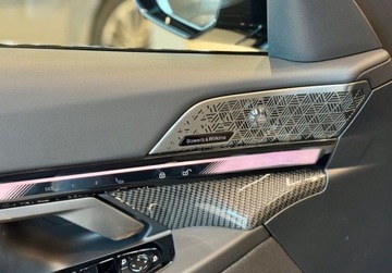 BMW Seria 5 G90-91 Touring 2.0 520d 197KM 2025 BMW Seria 5 Jasne Wnetrze Promocyjny Leasing 2.0 Diesel 197KM, zdjęcie 13