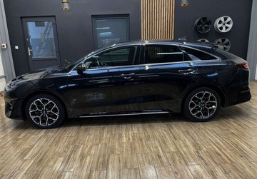 Kia Proceed Shooting Brake Facelifting 1.5 T-GDI 160KM 2022 Kia ProCeed 160 KMmanual 45.000km bezwypadkowa GWARANCJA perfekcyjna, zdjęcie 10