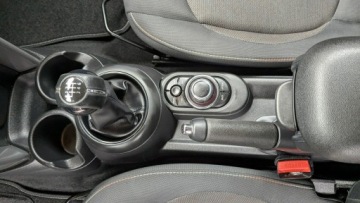 Mini One II 2021 Mini ONE 1.5i 102PS OPŁACONY Bezwypadkowy Serwis, zdjęcie 31