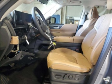 Infiniti 2025 Infiniti QX80 Sensory 2025 3.5l 3.5 Benzyna 400KM, zdjęcie 7
