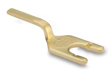 Widełki do uziemienia 100szt. do 963/963CS BM963T
