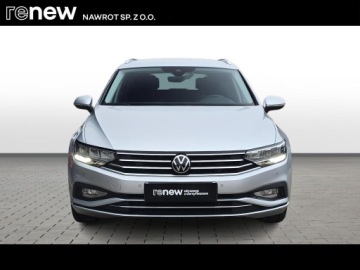 Volkswagen Passat B8 Variant Facelifting 2.0 TDI SCR 150KM 2020 Passat 2.0 TDI EVO Business DSG, zdjęcie 7