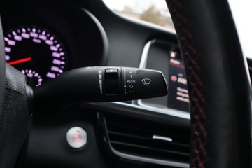 Kia Optima II Sedan 2.0 T-GDI 245KM 2016 Kia Optima 2.0 T-GDI GT, Salon Polska, Serwis ASO, zdjęcie 22
