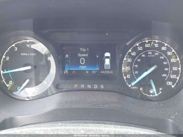 Ford Ranger V 2021 Ford Ranger XLT 2021 2.3l 2.3 Benzyna 270KM, zdjęcie 11