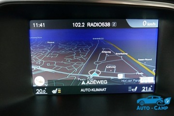 Volvo V40 II Hatchback 1.6 D2 115KM 2014 duży wybór*PROSTO Z HOLANDII*od ręki*R-DESIGN, zdjęcie 38