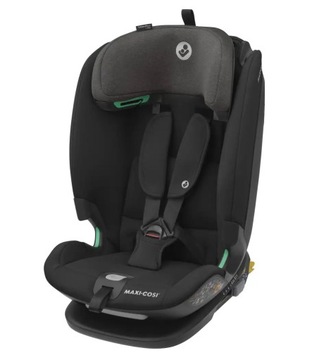 Fotelik Maxi Cosi Titan Plus i-size NOWOŚĆ
