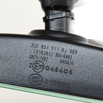 SKODA KODIAK II 2024 ZRCÁTKO ZPÁTEČNÁ