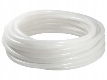 Sznur silikon silikonowy uszczelka oring 5mm