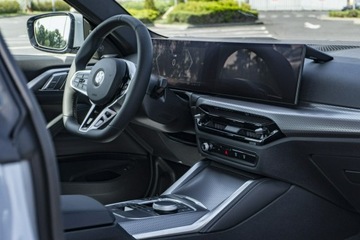BMW Seria 4 G22-23-26 Coupe 2.0 430i 245KM 2024 BMW 430 xDrive Coupe Demo - Koła zimowe w cenie!, zdjęcie 18