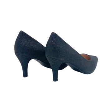 CINK ME DM202-5 ЧЕРНЫЙ, РАЗМЕР 41, OVERSIZE