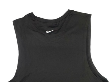 Koszulka Tank Top Nike Dry Dri-fit LooseFit BV3412010 XL