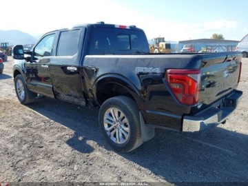 Ford 2024 Ford F150 Lariat 2024 3.5l 3.5 Benzyna 400KM, zdjęcie 3