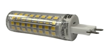 Светодиодная лампа LEDline G9 12Вт 230В, дневной свет 4000К