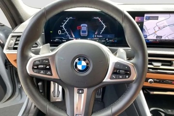 BMW Seria 3 G20-G21 Limuzyna M 3.0 M340i 374KM 2025 BMW Seria 3 M340i Limousine Duzy rabat Polski salon Dowolna konfiguracja, zdjęcie 12